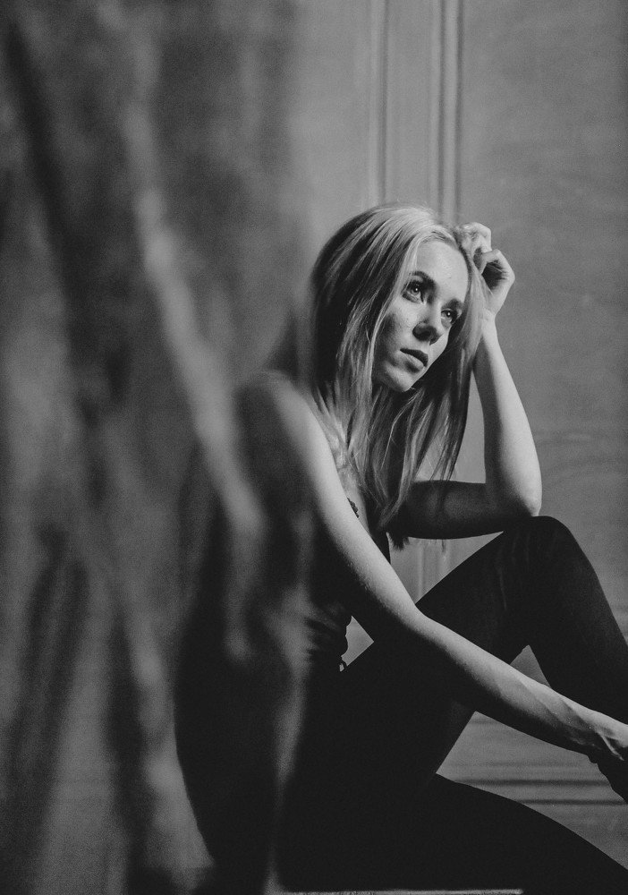 Photograph by Илья Гришин