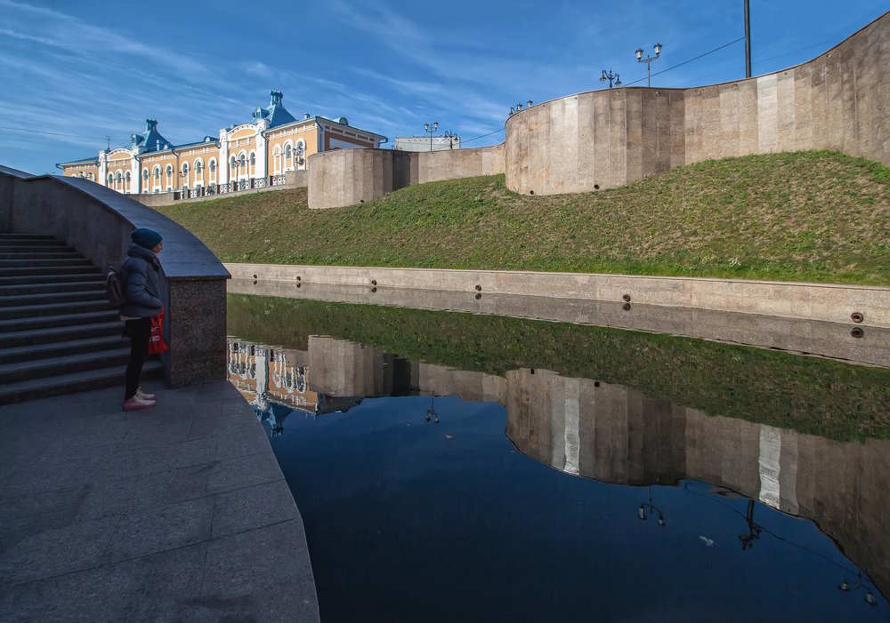 Photograph by Ольга Белова