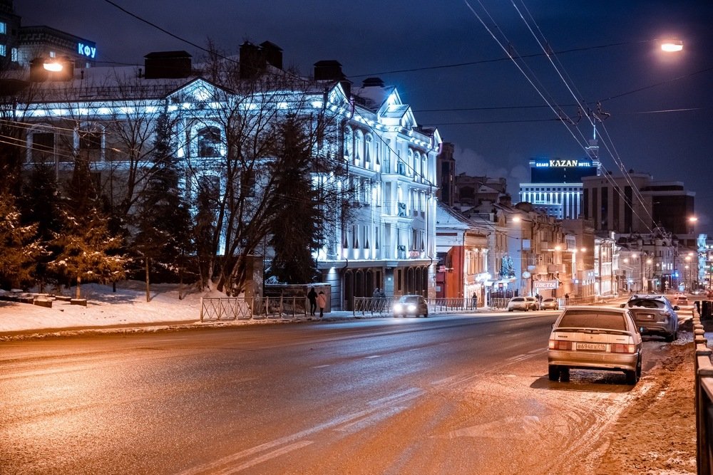 Photograph by Динара Тарасова