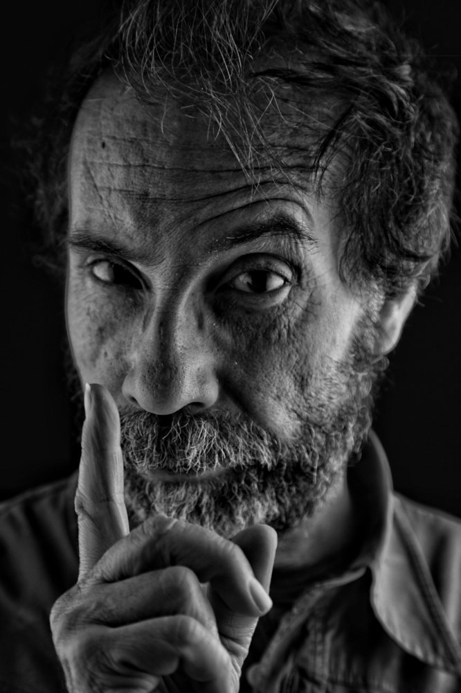 Photograph by Sax Palumbo