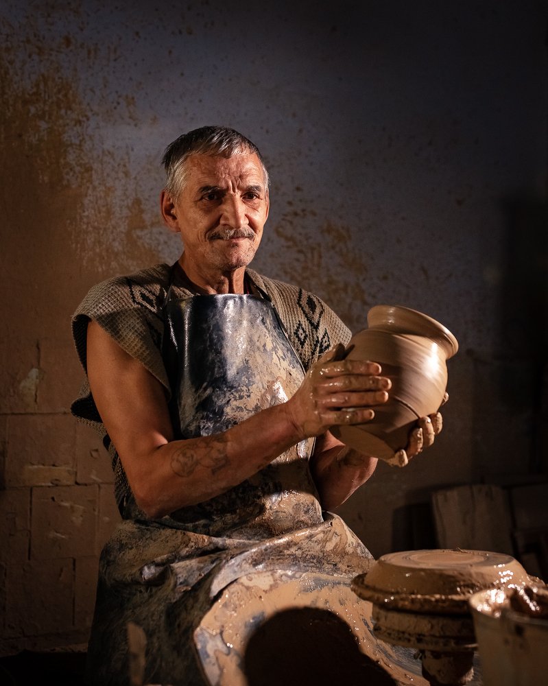 любимая работа