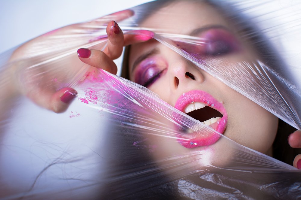 Photograph by Евгений Бурнаев