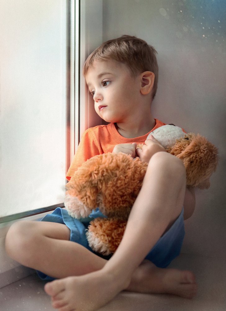 Photograph by Tetiana