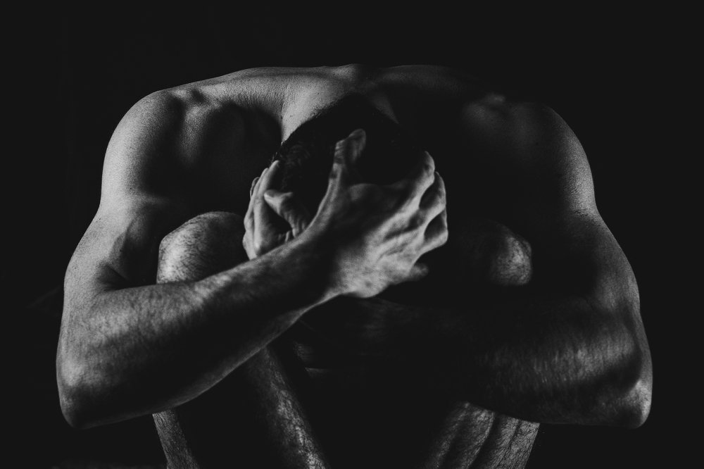 Photograph by Maya Visand