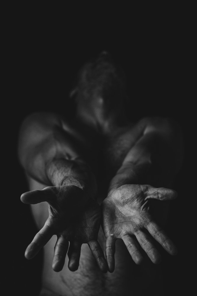 Photograph by Maya Visand