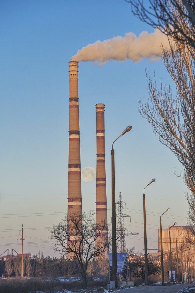 Photograph by Андрей Черненко