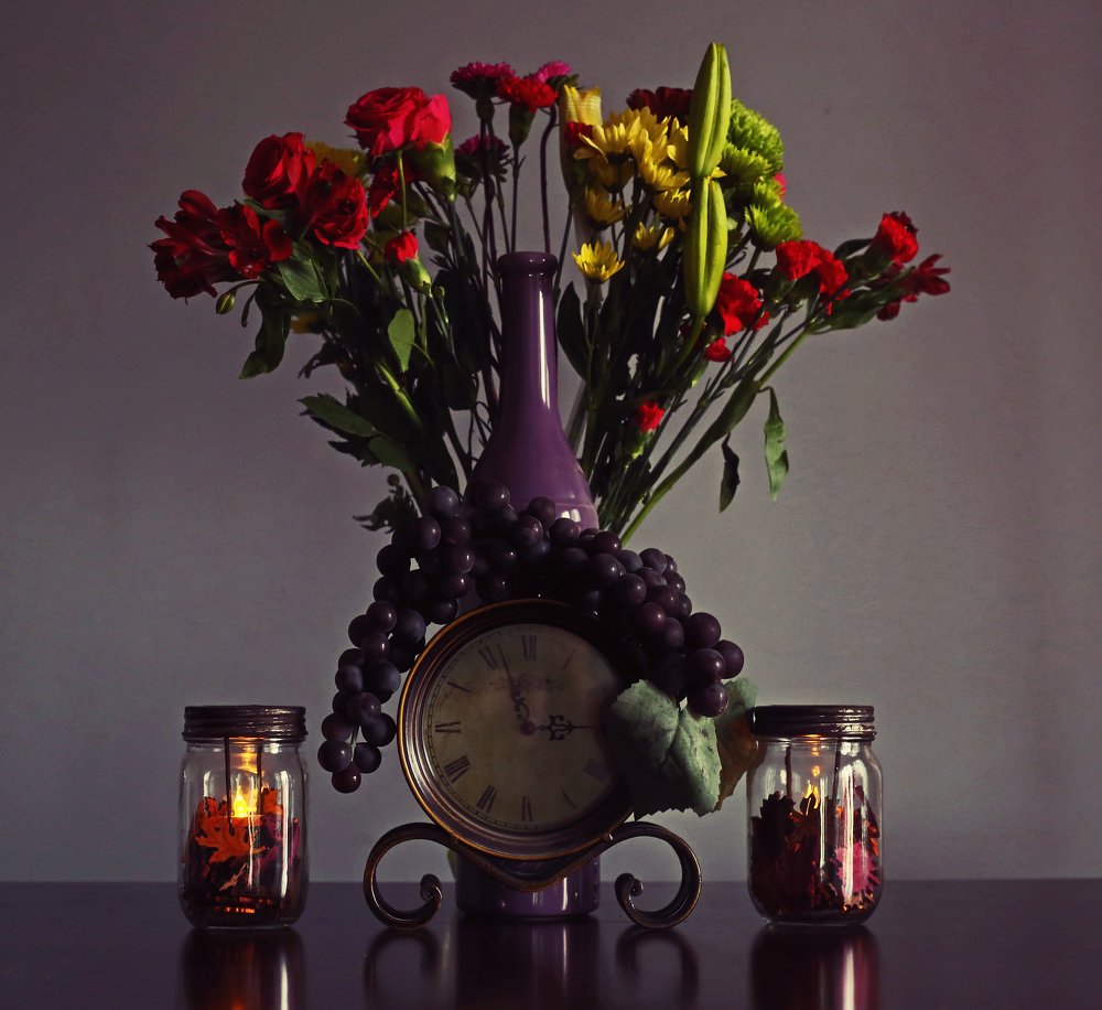 Photograph by Tiffanie Mora