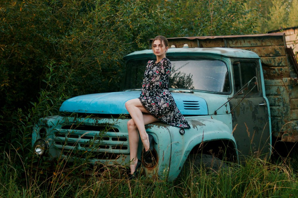 Photograph by Денис Доронин