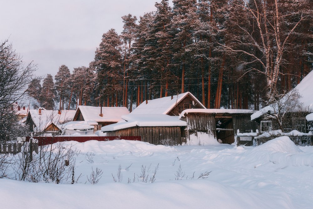 Photograph by Денис Доронин