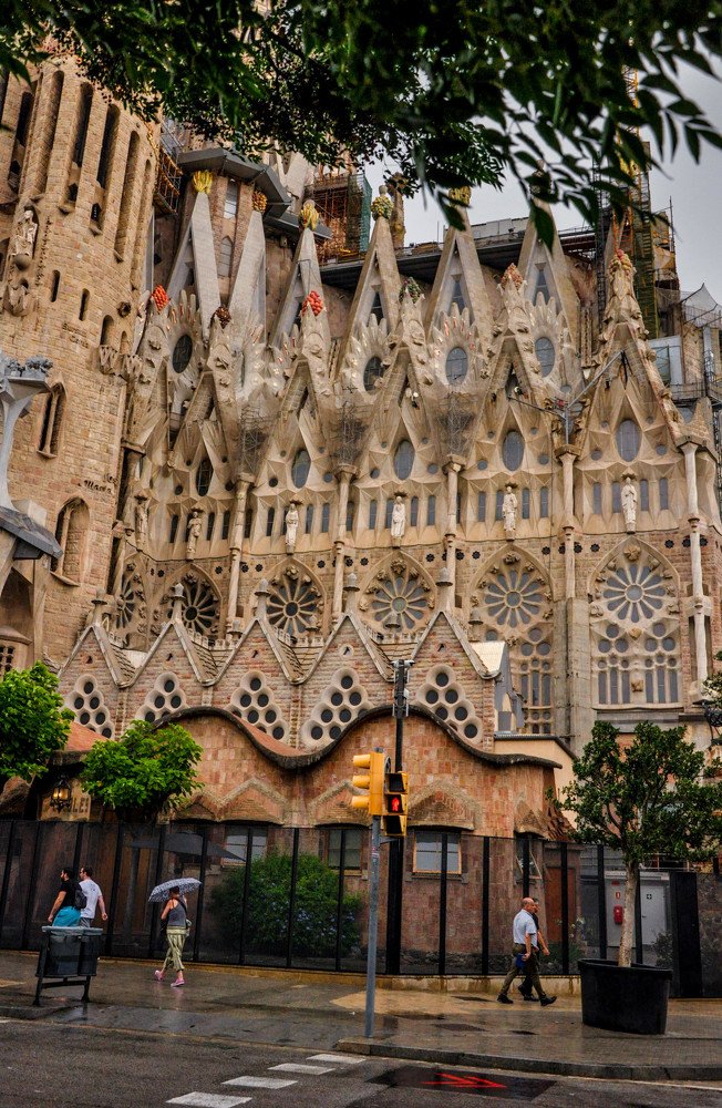 Photograph by Valeriaja Prokopenko