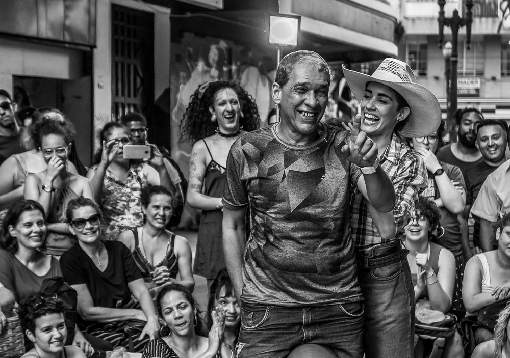 Photograph by Paulo R Coppola