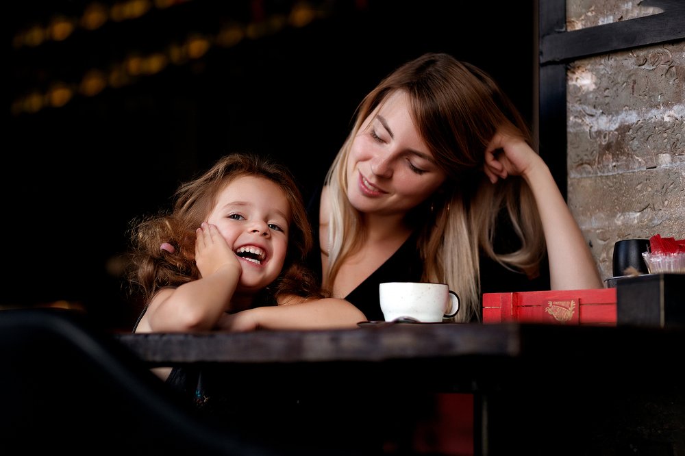 Фотография автора Юлия Роднова