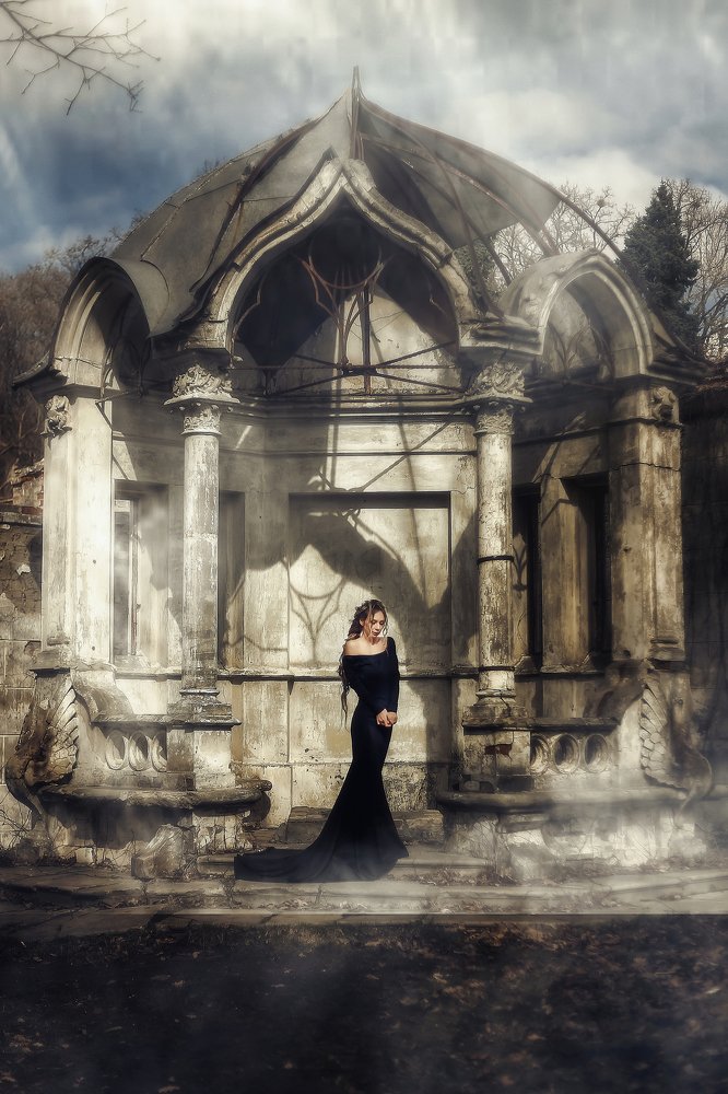 Photograph by Сергей Шкрябий