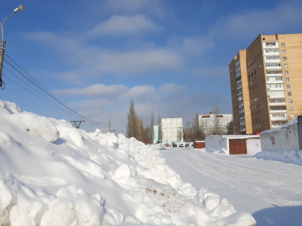 Photograph by Петр Дудин