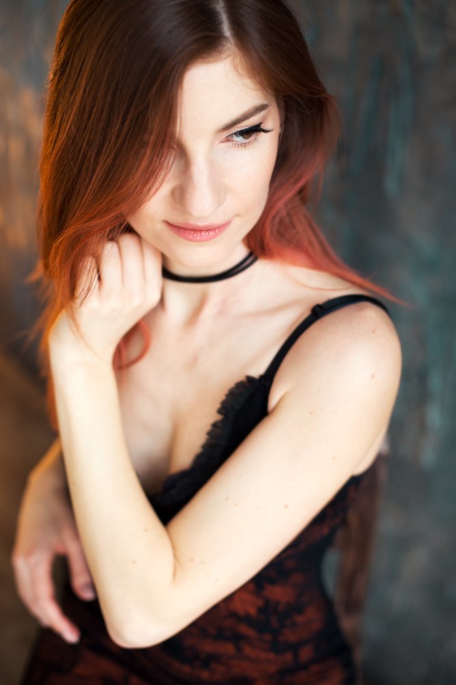 Photograph by Александра Левшова