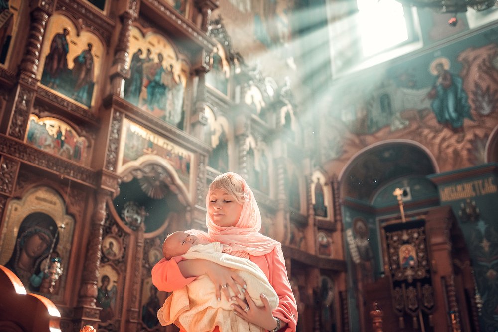 Фотография автора Юлия Роднова