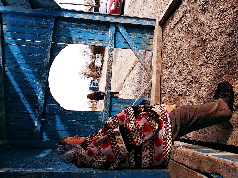 В ожидании чуда