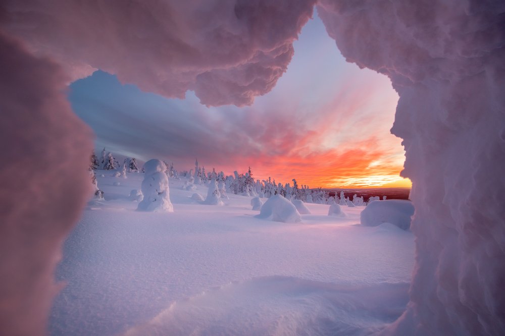 Дверь в сказку