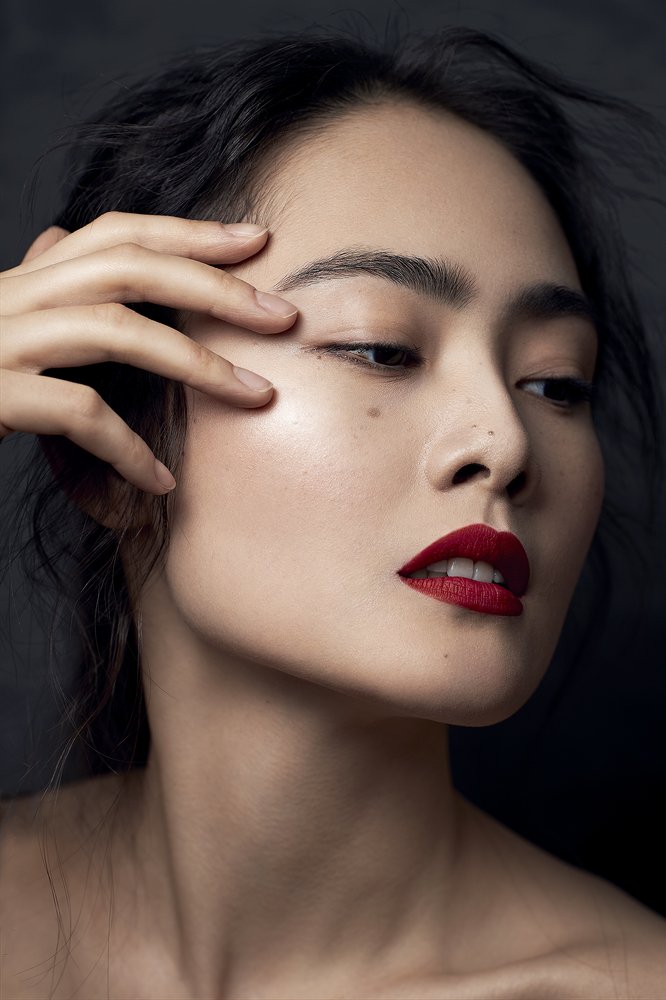 Photograph by Rita Askar