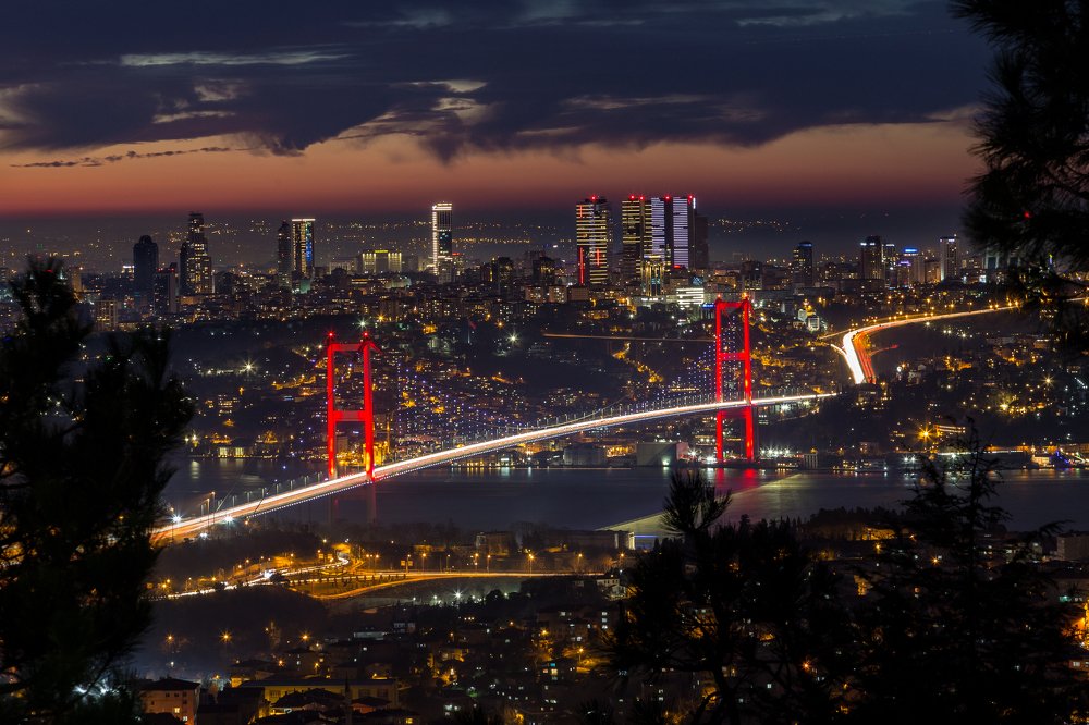 Istanbul