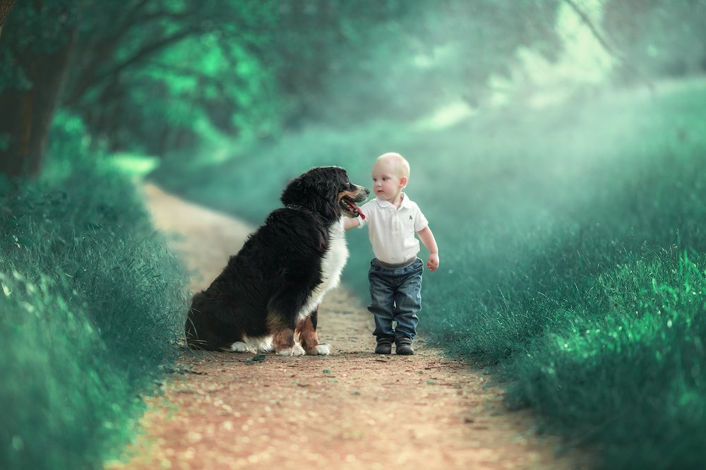 Photograph by Viktoriia Lykhonosova