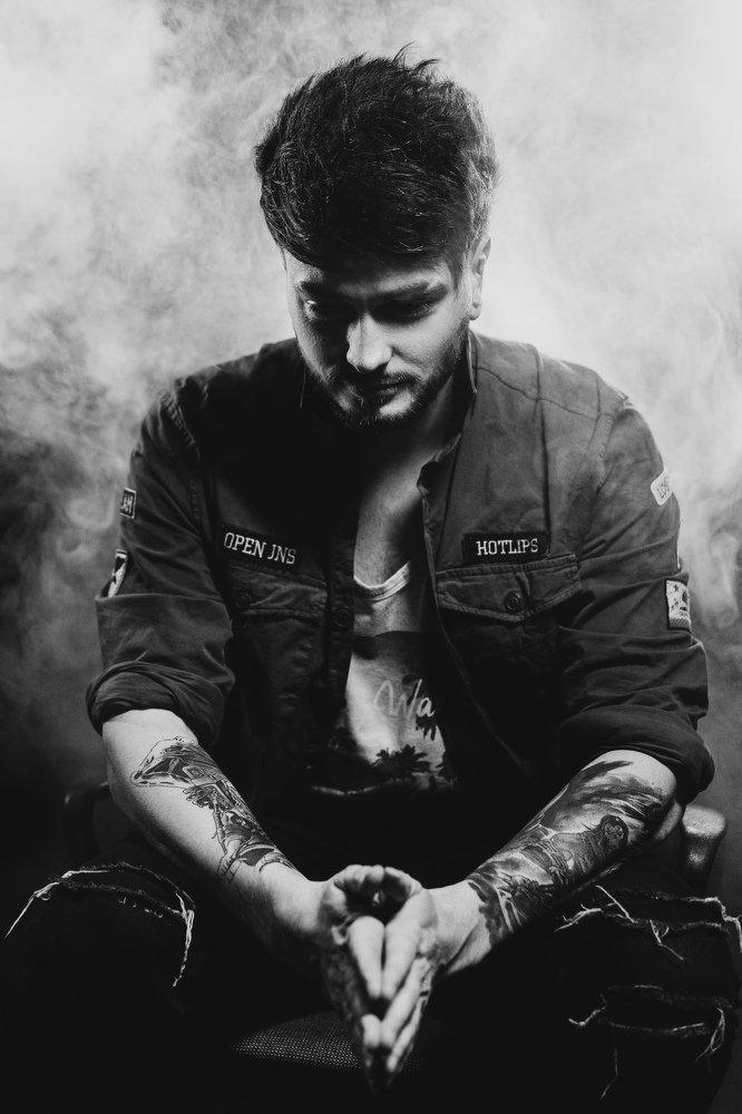 Photograph by Михаил Секацкий