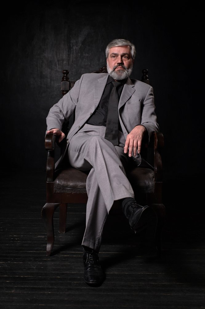 Photograph by Сергей Биденко