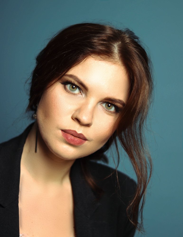 Photograph by Ксения Дубинина