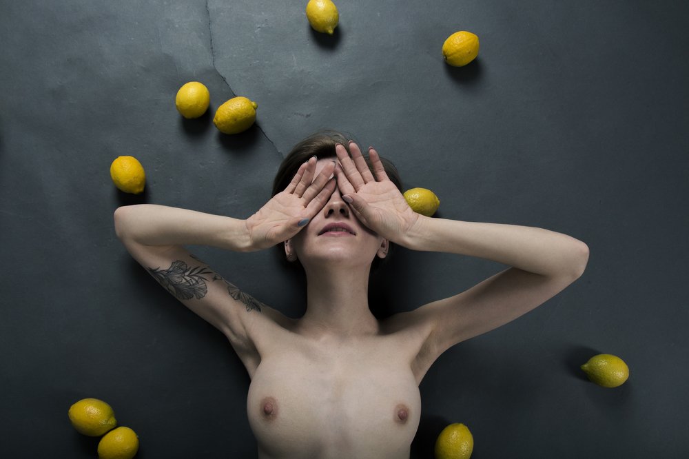 Photograph by Юлия Ковтун