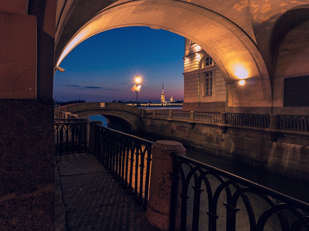 Photograph by Марина Кожевникова