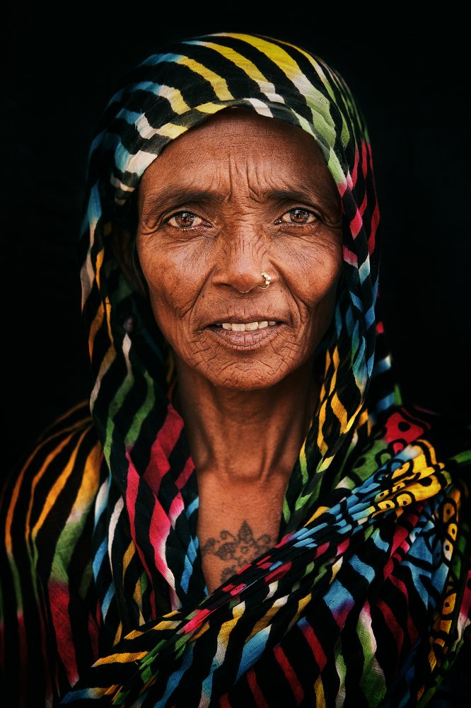 Photograph by Ahmad El Hanjoul