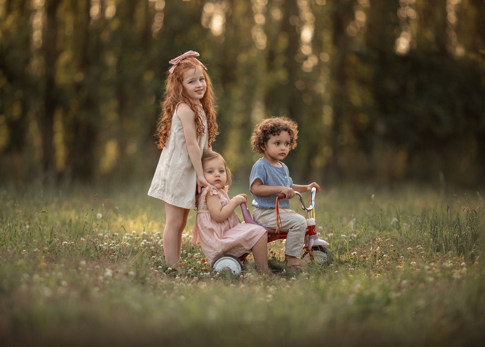 Photograph by Maria del Valle Presser