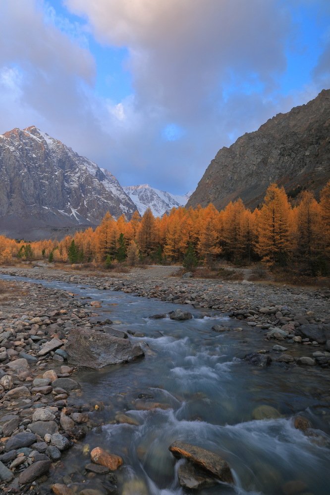 Photograph by Евгения Чех