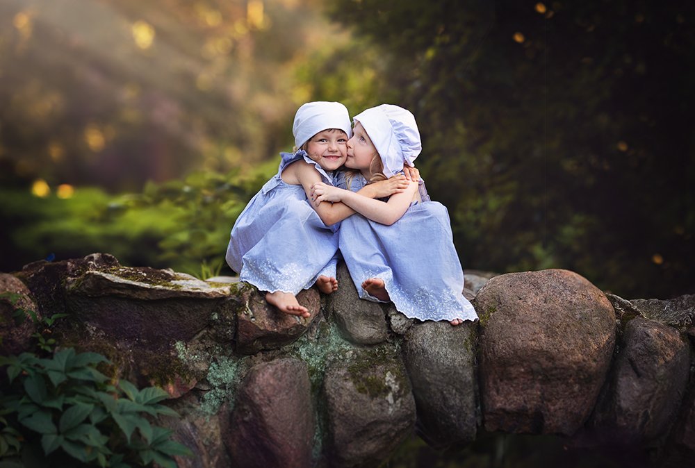 Photograph by Joanna Piasecka