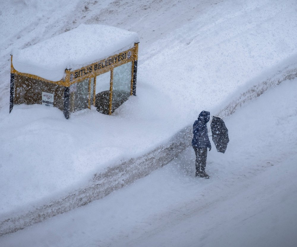 Photograph by Kadil Kudat