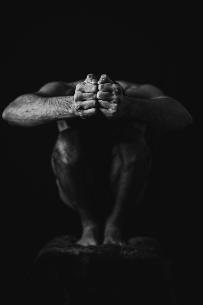 Photograph by Maya Visand