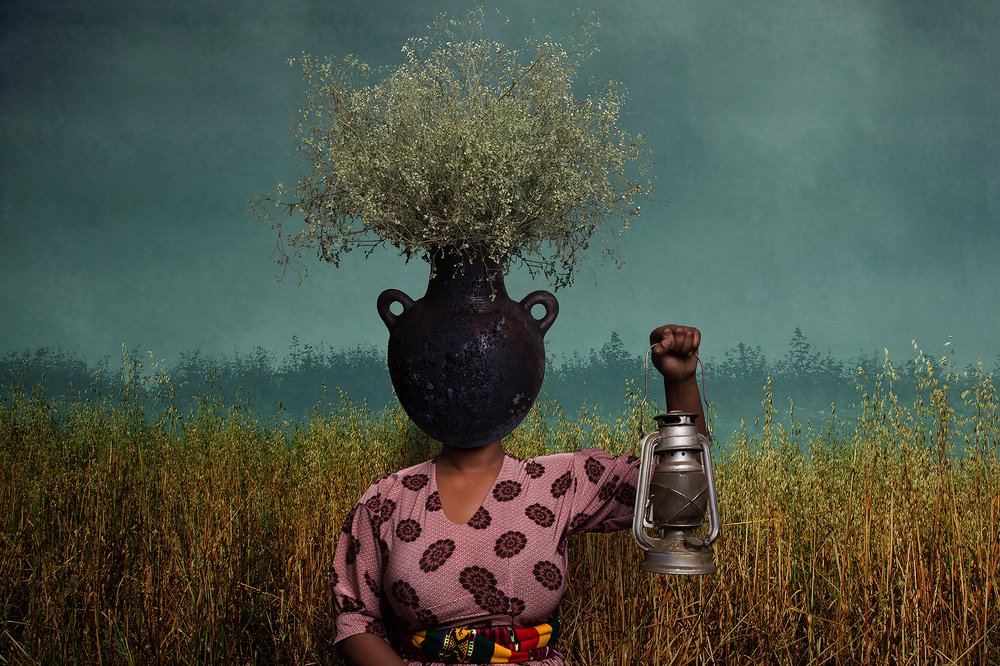 Photograph by Meseret