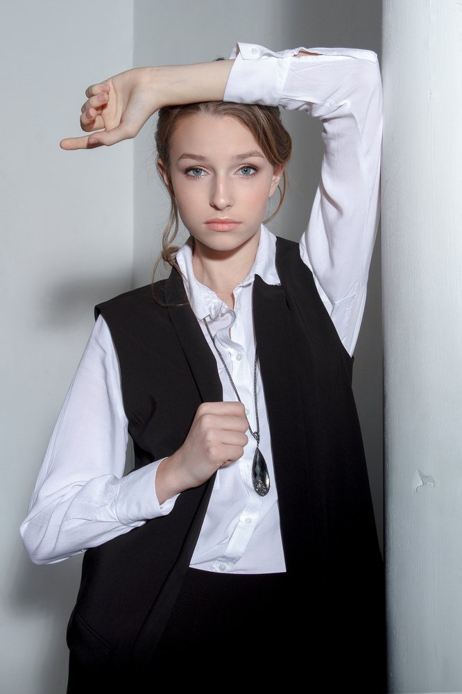 УЛЬЯНА... Beauty and fashion.