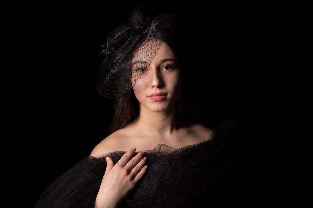 Фотография автора Галимат Абитова