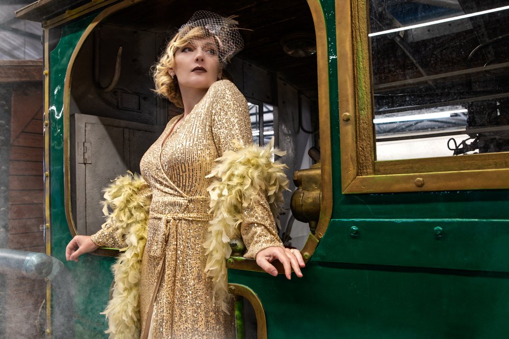 Photograph by Maya Visand