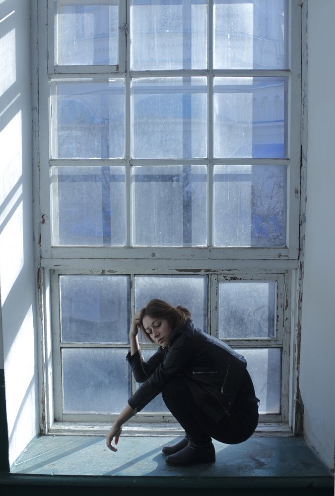 Photograph by Кармен Бронская