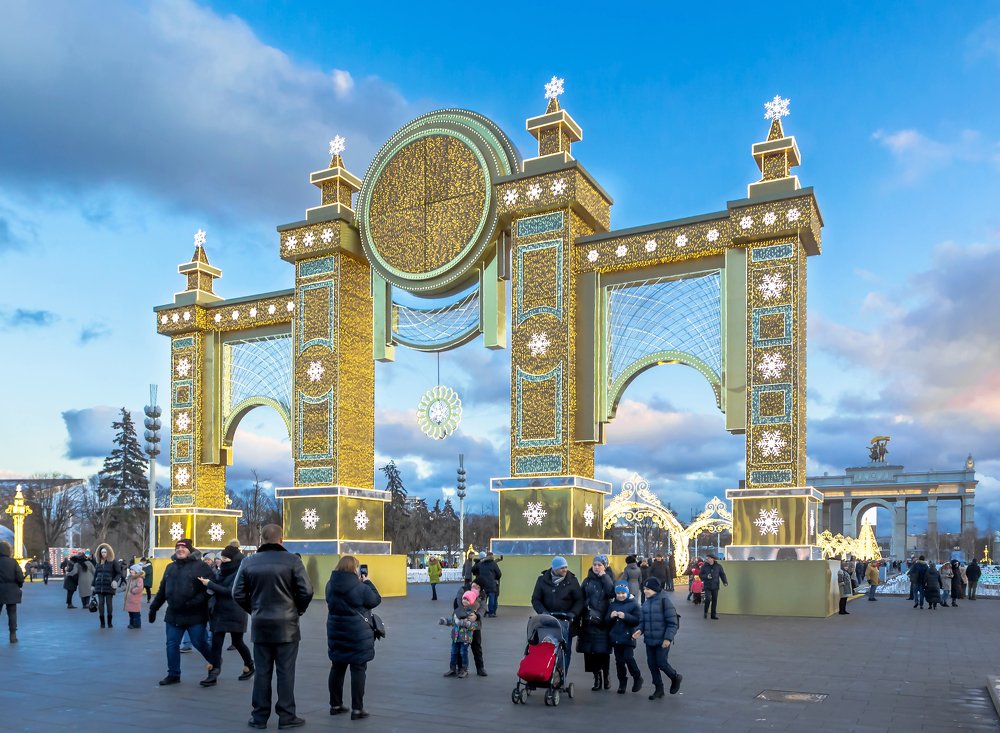 Photograph by Андрей Тишкин