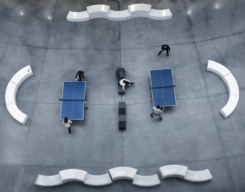 Обеденный перерыв