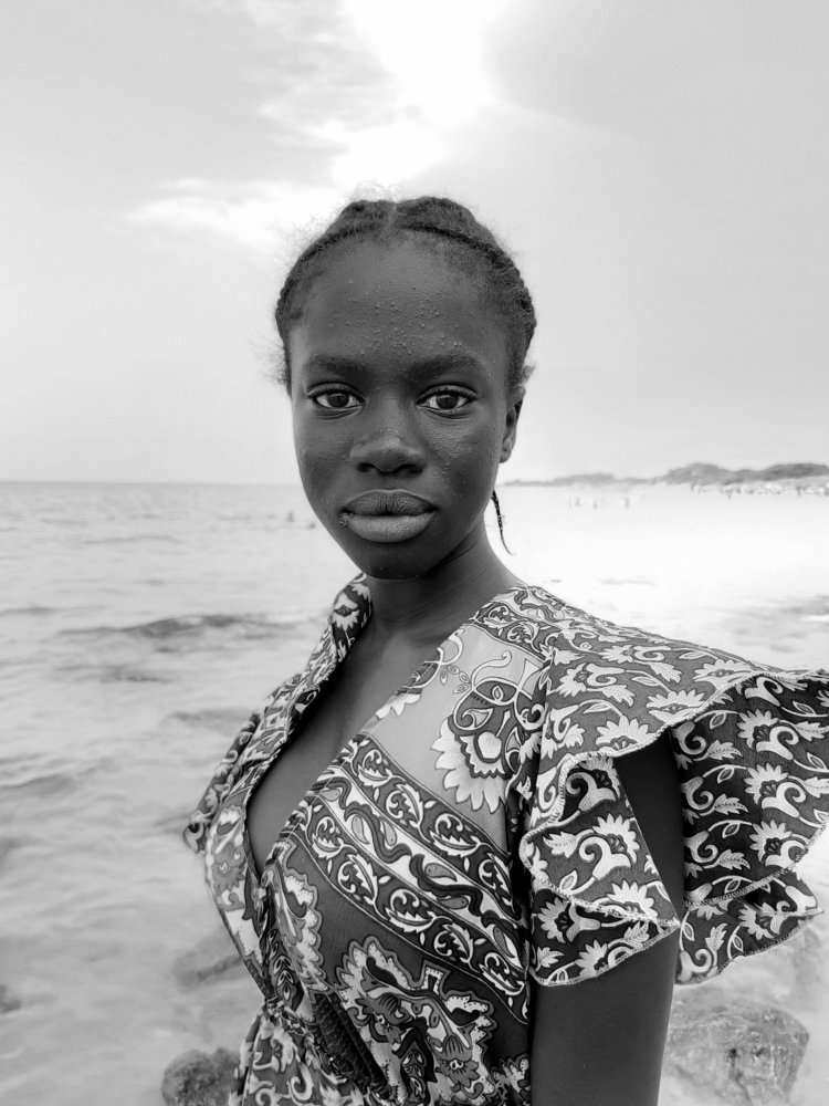 Photograph by Gabriele Bruni