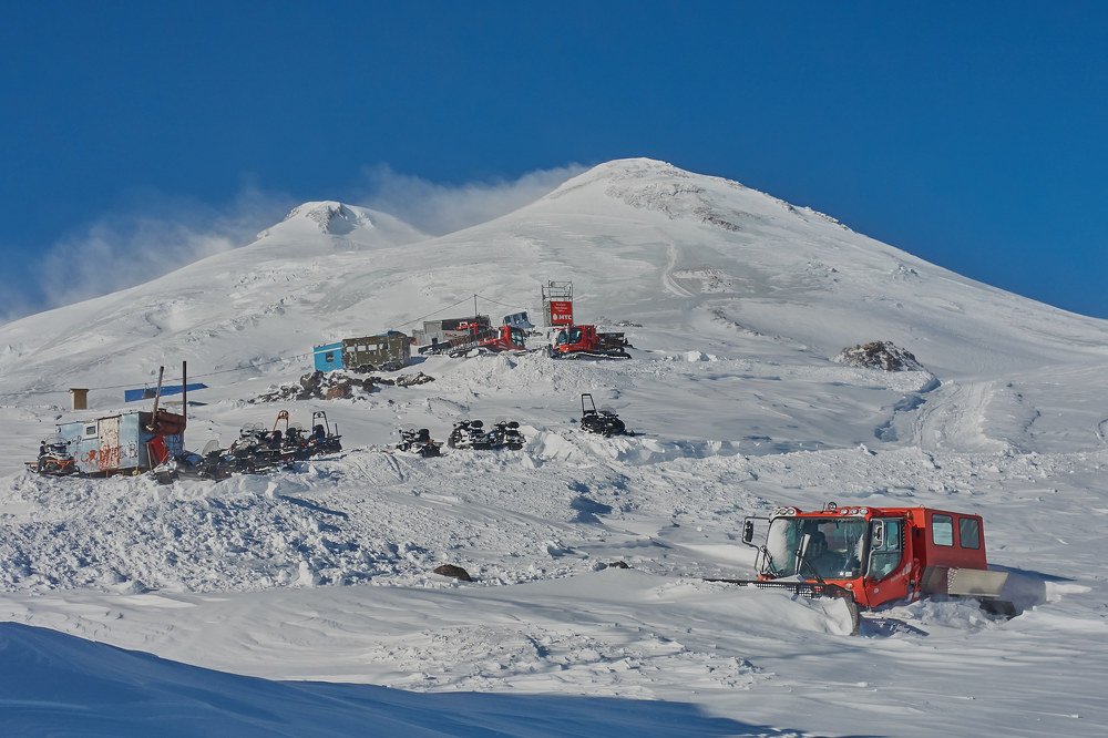 Photograph by Алексей Приешкин