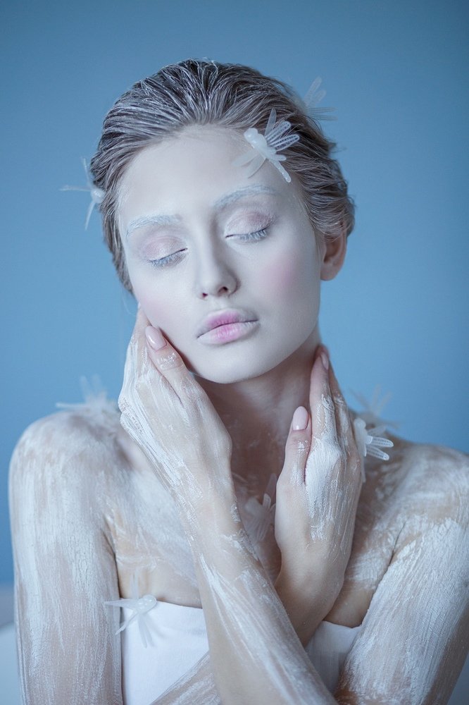 Photograph by Эмилия Олькова