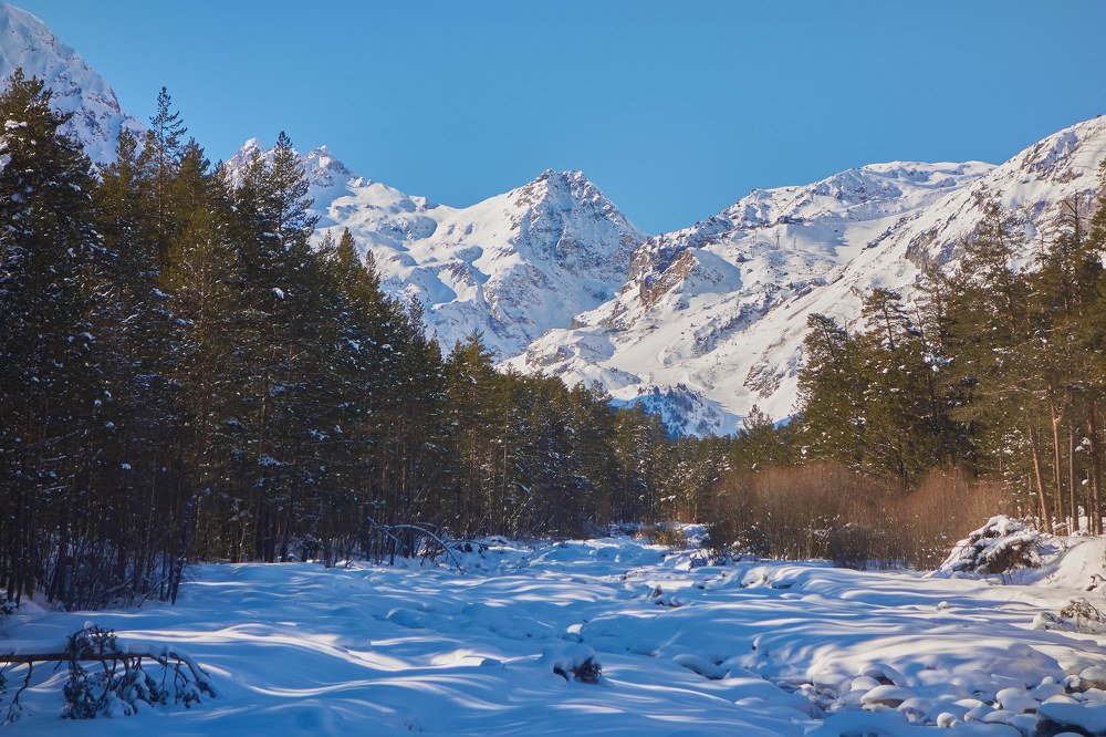 Photograph by Алексей Приешкин
