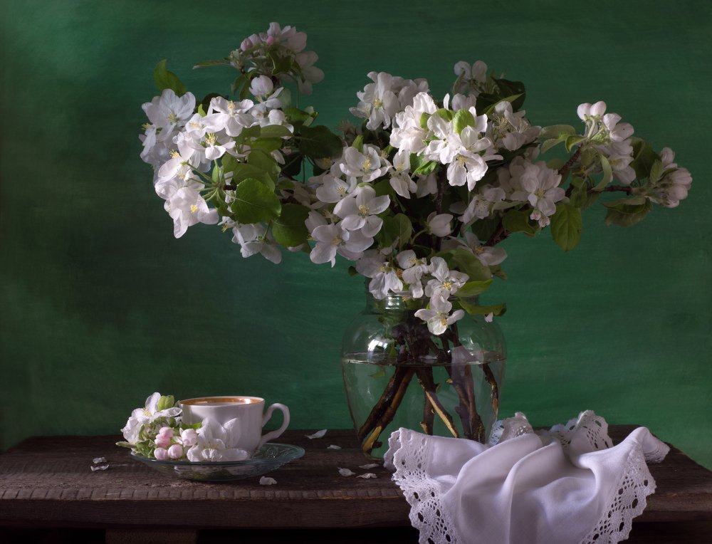 Photograph by Елена Мустафина