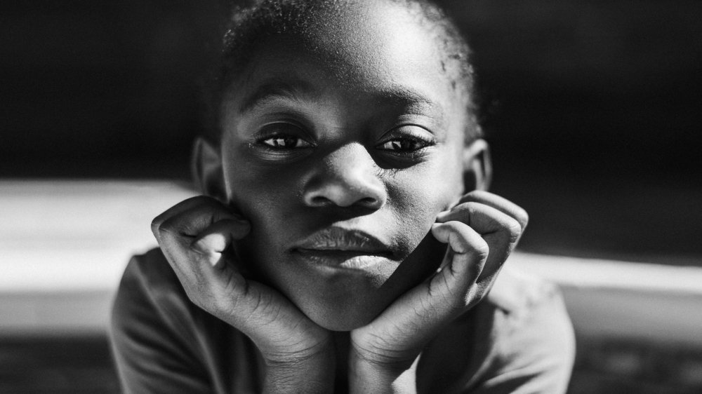 Photograph by Zamira Sozieva