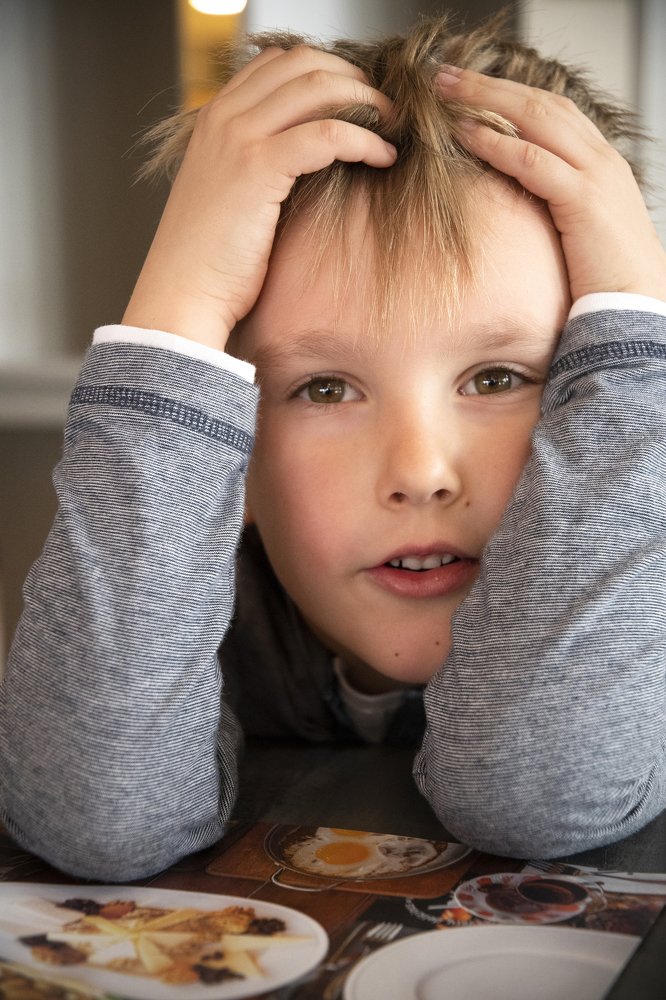 Photograph by Katerına bınetska